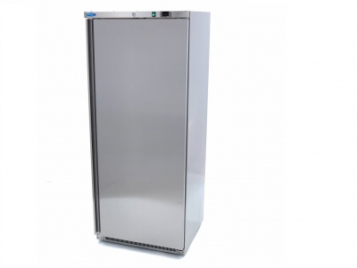 Hladilnik 600 lit. INOX