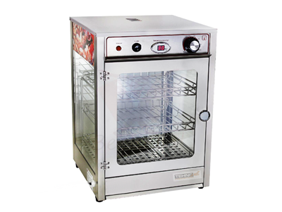 Grelna vitrina BT-1