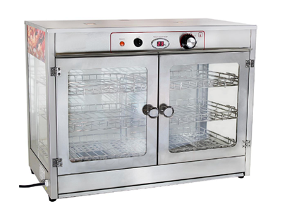 Grelna vitrina BT-2