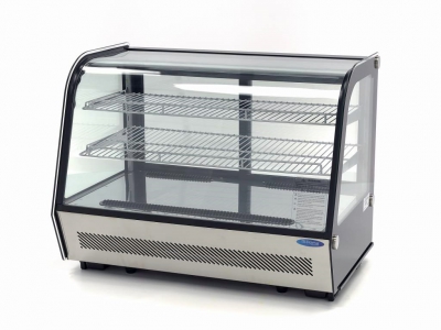 Hladilna vitrina 120 lit.
