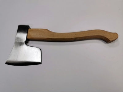 Mesarska sekira INOX 1.5kg