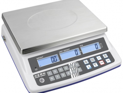 Kern CPE 15K-3