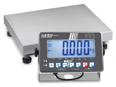 Kern IXS 30K-3 (protiprašna zaščita)