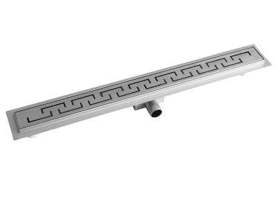 Kanaleta 70 inox