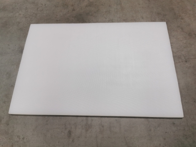 Koterm plošča za rezanje 60x40x2 bela