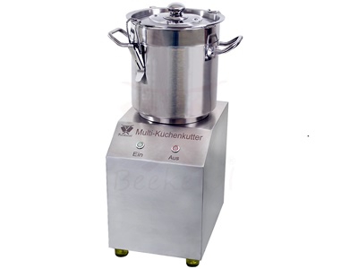 Kuter BK9
