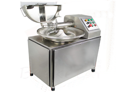 Kuter BSX - 20