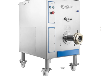 Stroj za mletje in mešanje KOLBE MW114-120