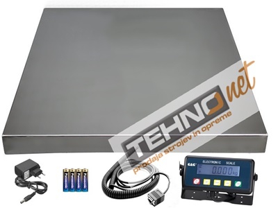 Tehtnica RF 300
