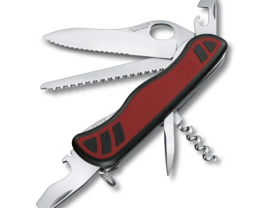 Žepni nož Victorinox forester one hand