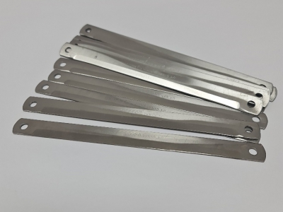 Noži kockalnika Ruhle  (10 kos)