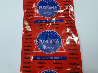 Ovitek  POSEBNA