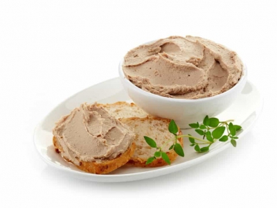 Mešanica začimb za pašteto 1 kg