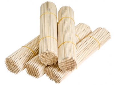 Špile 1000 kos 200x3 mm