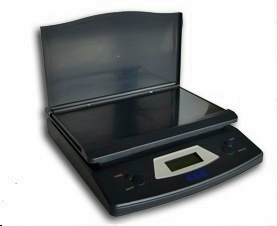Pisemska poštna tehtnica 25kg