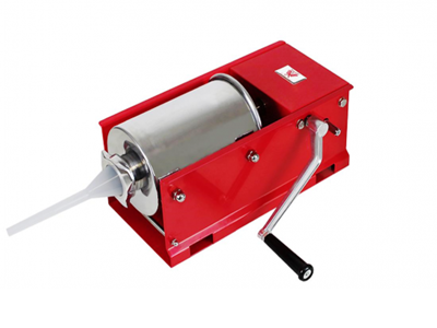 Polnilka LR-3