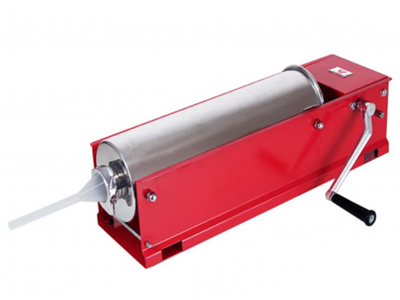 Polnilka LR-7