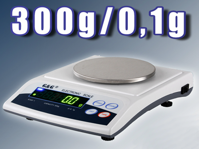 Tehtnica precizna E-300