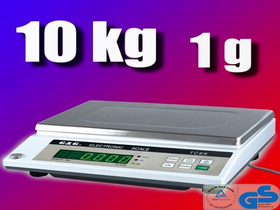 Tehtnica TC10K