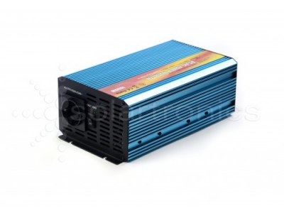 Pretvornik napetosti 12 /220V ČISTI SINUS 1000W
