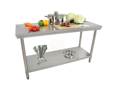 Miza inox 150cm