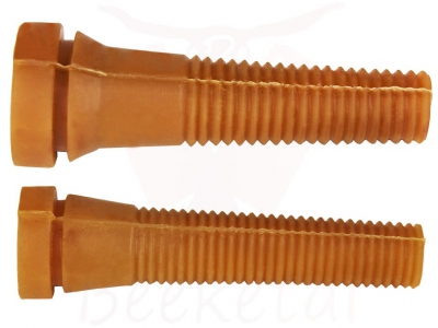Gumijasti prsti za skubilnik 26mm