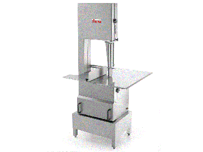 Tračna žaga za kosti 3100 / 40 cm