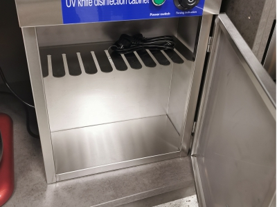 Sterilizator UVA-10