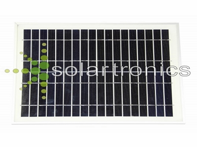 Solarni panel 5W sončna celica