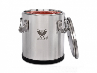 Termo posoda z ventilom BTB-50P