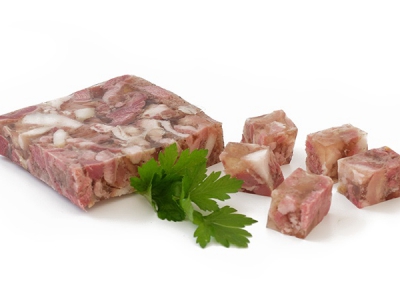 TLAČENKA mešanica začimb