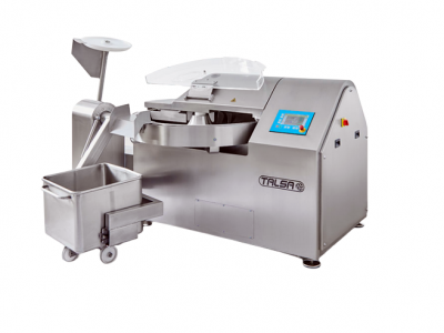 Kuter TALSA K135neo ***nov model***