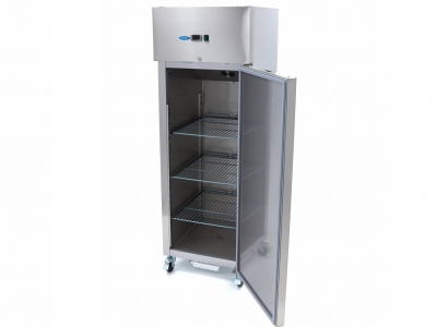 Gostinski hladilnik R600L GN