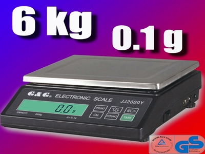 Tehtnica JJ6000Y