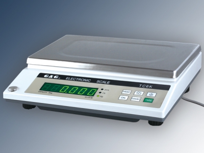 Tehtnica TC6K