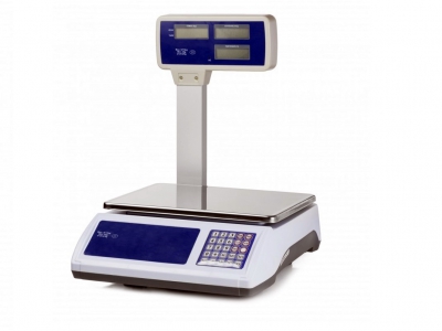 Tehtnica overjena 30kg