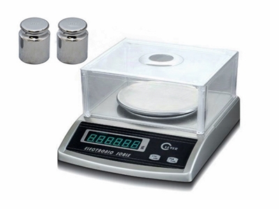 Tehtnica precizna 1000g 0,01g