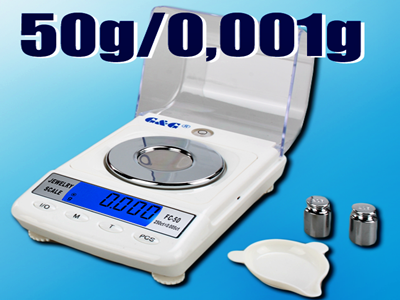 Tehtnica FC-50 (0.001g)