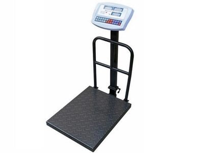 Tehtnica 300kg 60x45 DCS