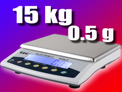 Tehtnica E15KY-0.5