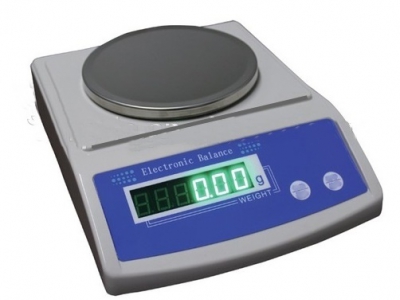 Tehtnica 2kg 0,01g