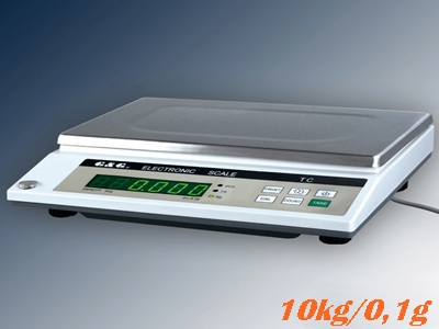 Tehtnica TC10KB