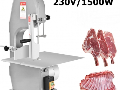 Tračna žaga za kosti MOD1500W
