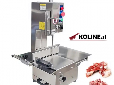Žaga za kosti TEHNOnet - INOX
