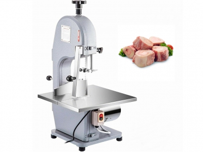 Žaga za kosti Aluminij + list 1650 mm