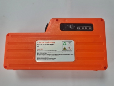 Akumulator -baterija za škarje SC-3602