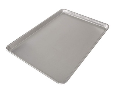 ALUMINIZIRAN pekač 600 x 400 mm 