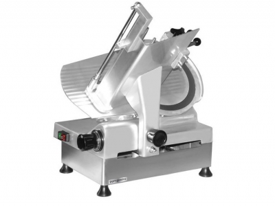 Avtomatska salamoreznica F300