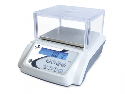 Laboratorijska tehtnica 1500 g / 0.02 g (overjena)