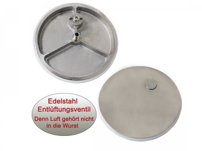 Bat polnilke INOX